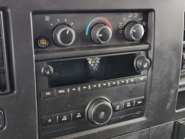 Used 2021 Chevrolet Express 2500 w/ Driver Convenience Package RWD image 17