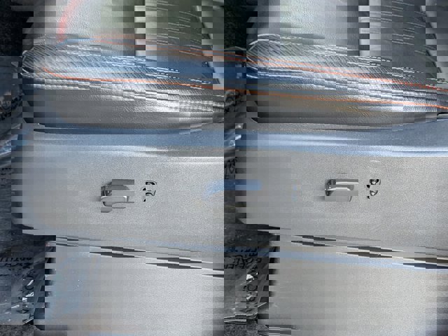 Used 2023 Nissan Frontier PRO-4X w/ Pro-4X Premium Package image 17