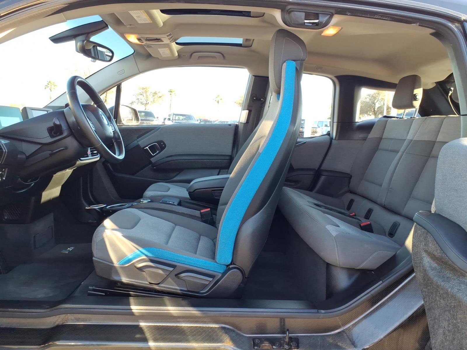 Used 2018 BMW i3 s image 11