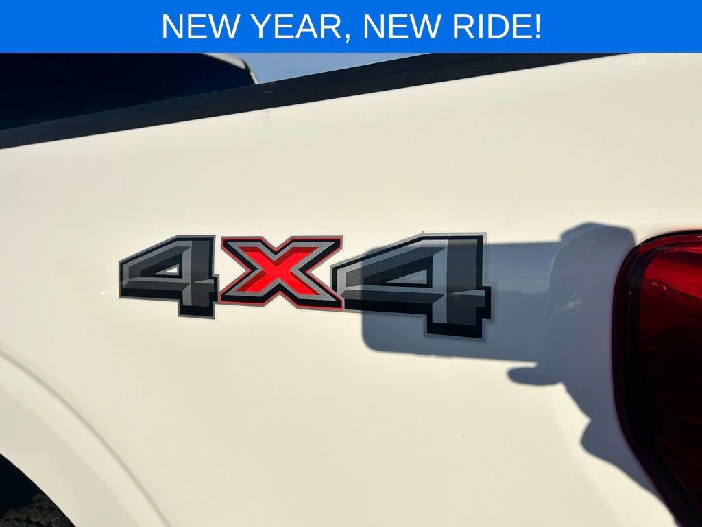 Certified 2023 Ford F150 XLT image 12