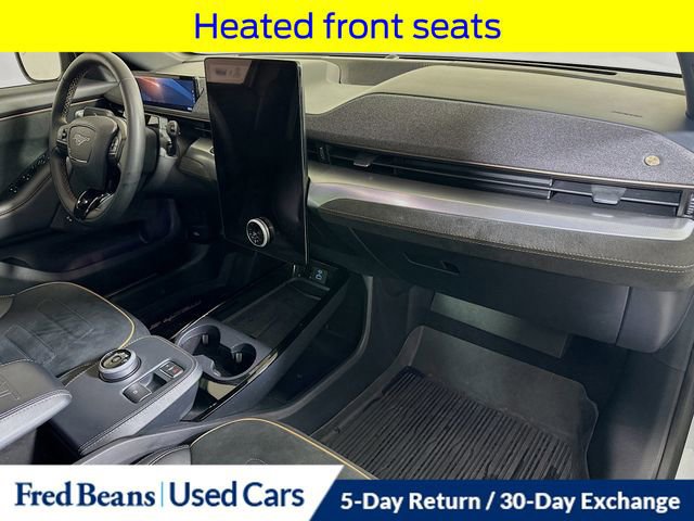 Certified 2023 Ford Mustang Mach-E GT image 37