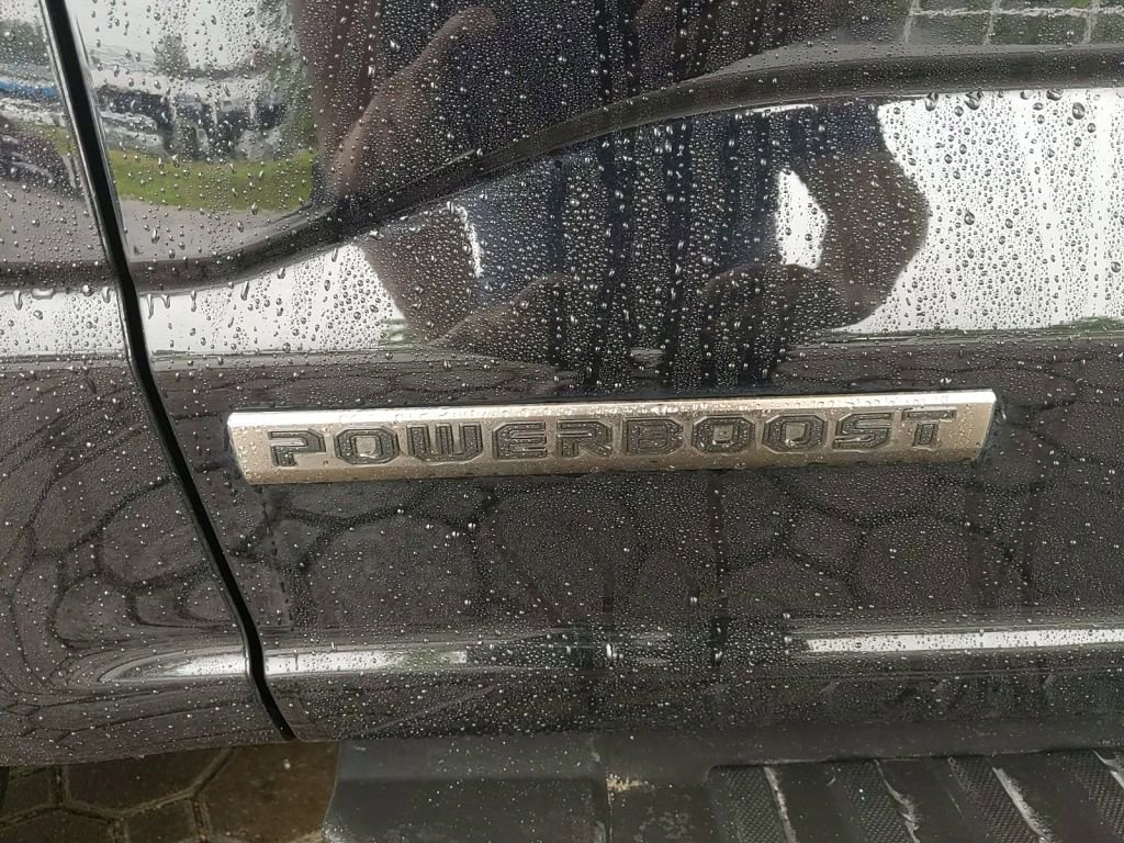 Certified 2025 Ford F150 XLT w/ Equipment Group 302A MID AWD/4WD image 13
