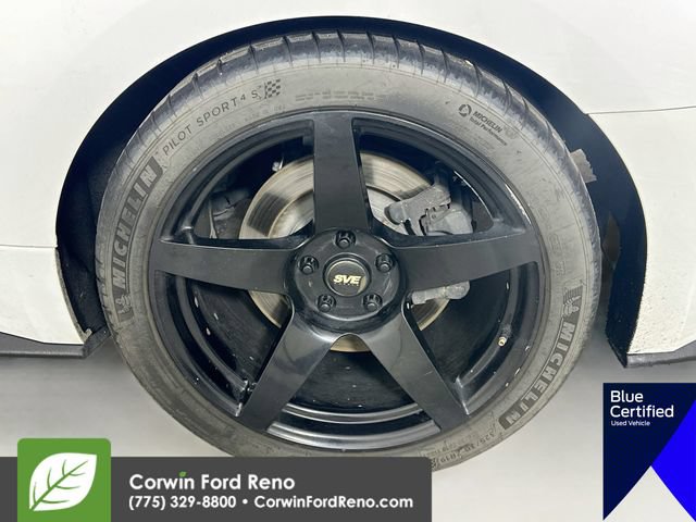 Certified 2019 Ford Mustang GT w/ GT Performance Package RWD image 31