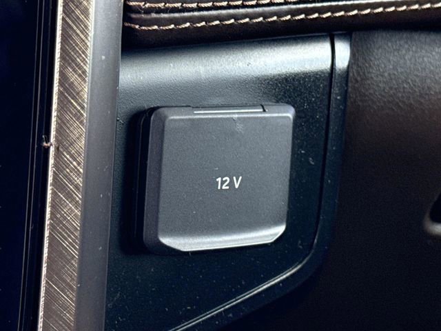 Certified 2023 Ford Expedition Max King Ranch image 37
