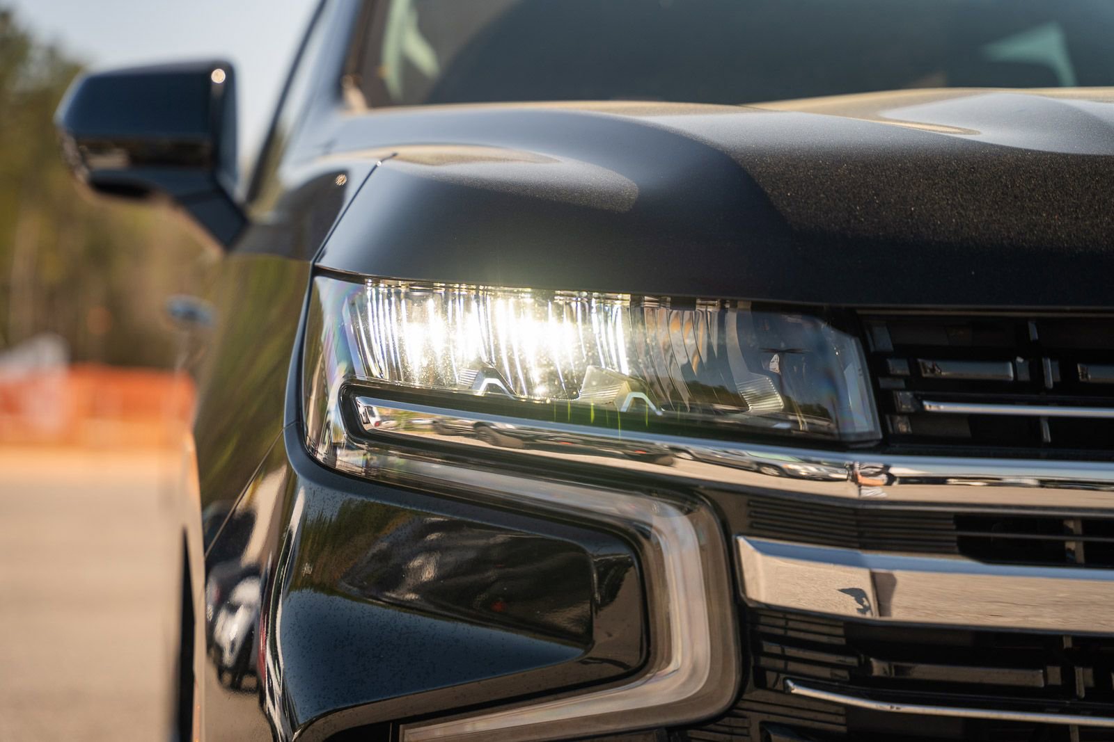 Used 2024 Chevrolet Tahoe LT image 11