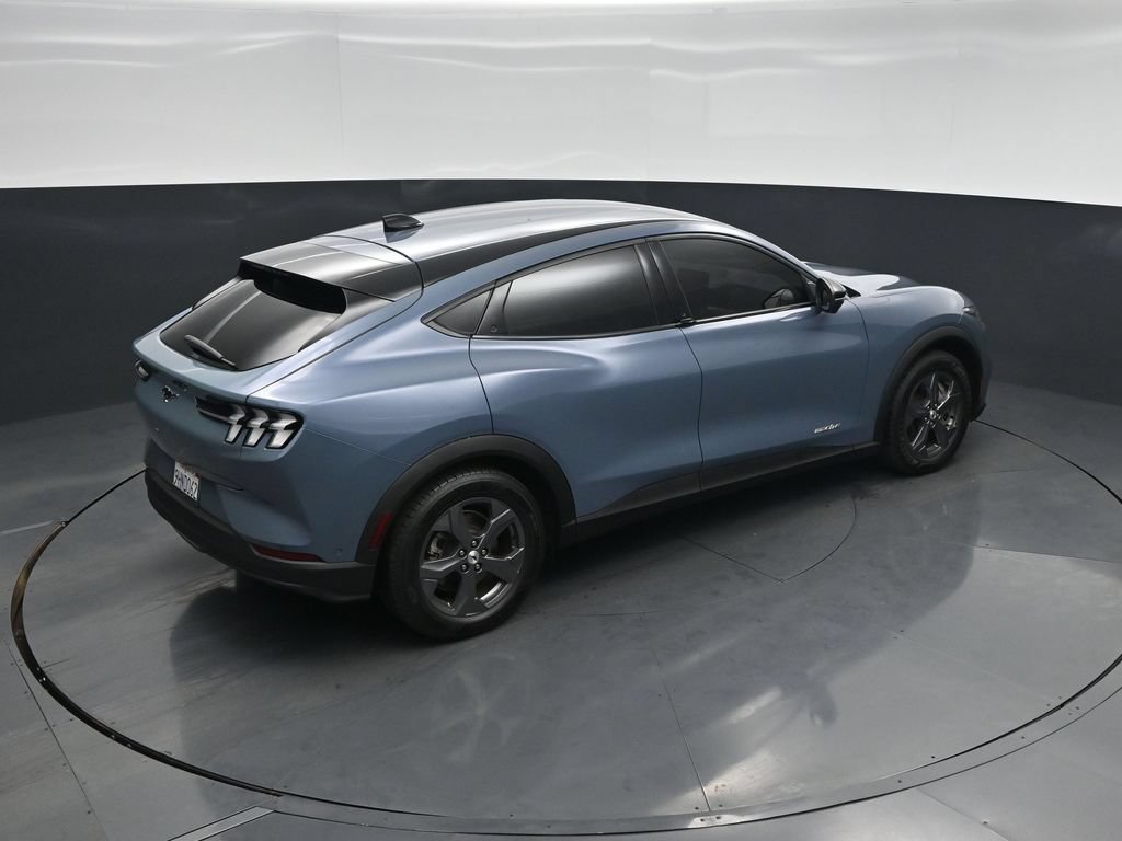 Certified 2023 Ford Mustang Mach-E Select RWD image 35