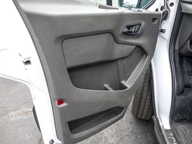 Certified 2024 Ford Transit 250 148 Medium Roof w/ Load Area Protection Package RWD image 24
