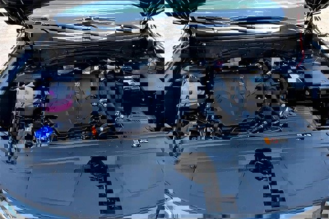 Used 2024 Hyundai Santa Cruz Night image 10