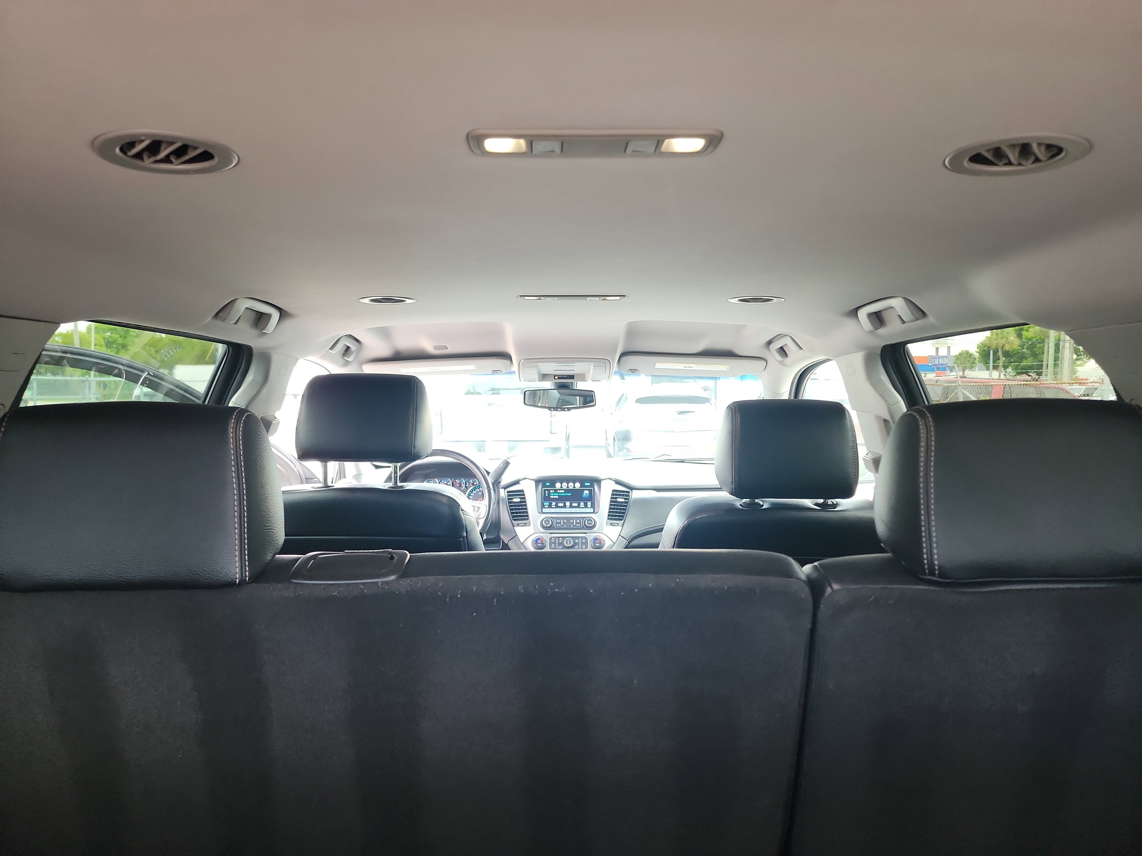 Used 2018 GMC Yukon SLE RWD image 24