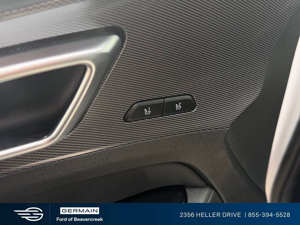 Used 2025 Kia Sportage SX AWD/4WD image 18