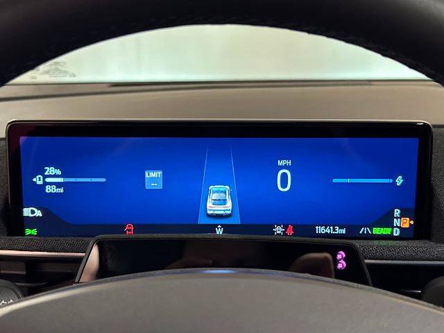 Certified 2025 Ford Mustang Mach-E Premium AWD/4WD image 24