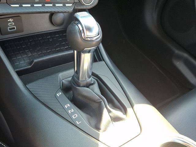 Certified 2024 Ford Mustang Premium RWD image 14