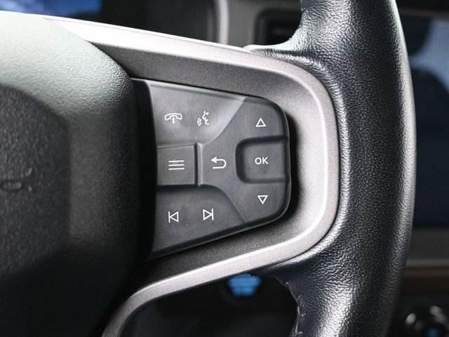 Certified 2023 Ford Bronco Outer Banks image 13