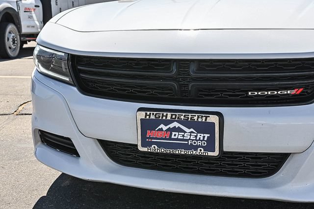 Used 2023 Dodge Charger SXT RWD image 5