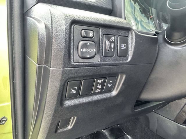 Used 2022 Toyota 4Runner TRD Pro AWD/4WD image 20