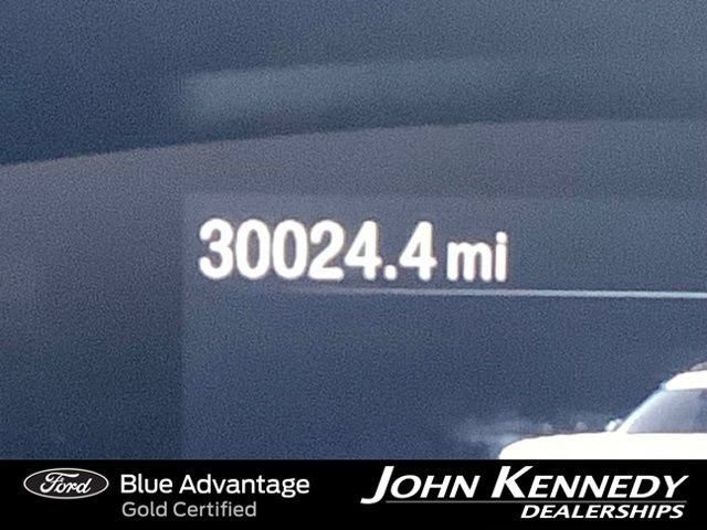 Certified 2023 Ford Bronco Sport Big Bend w/ Convenience Package AWD/4WD image 28