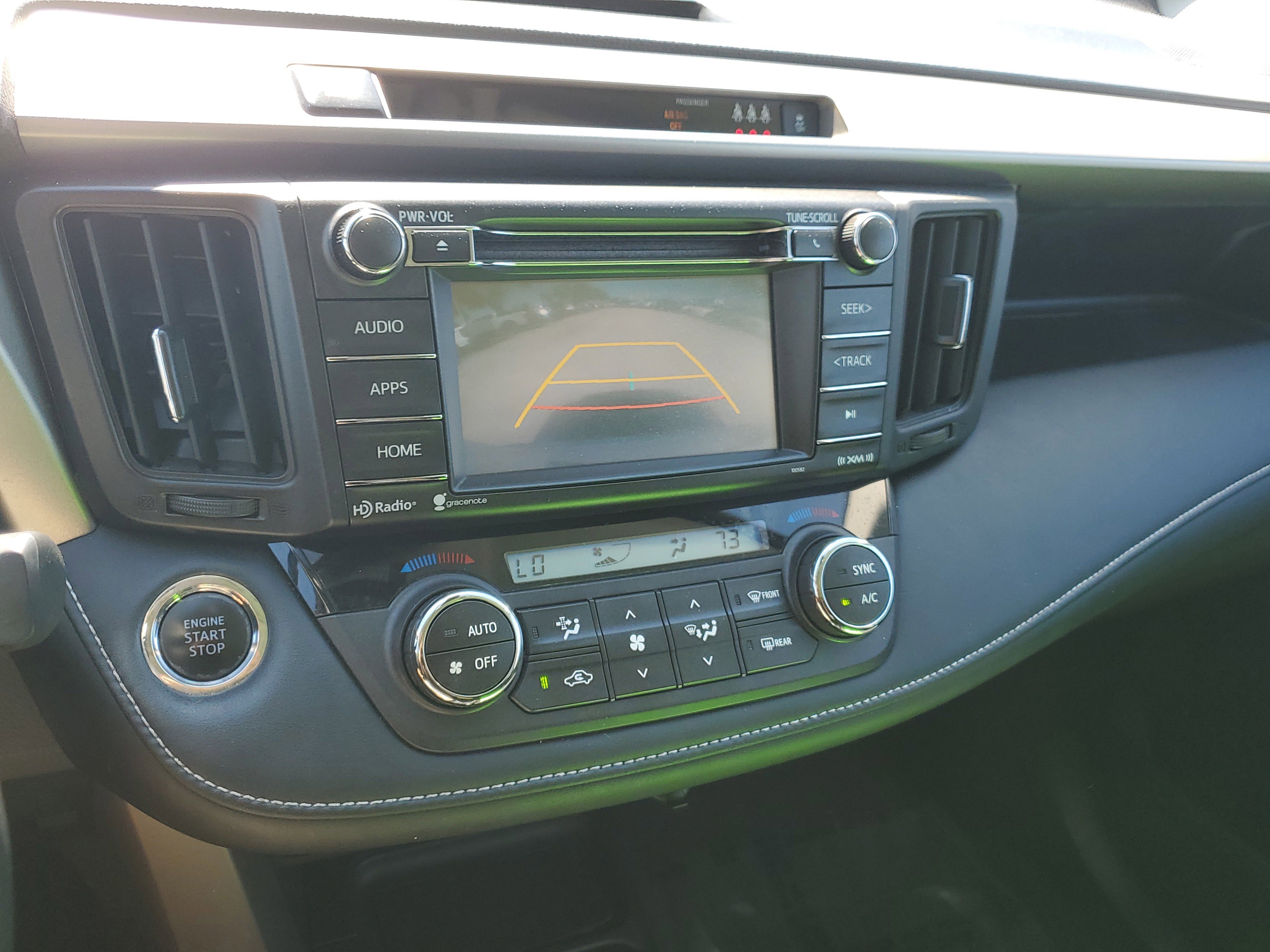 Used 2018 Toyota RAV4 Adventure image 24