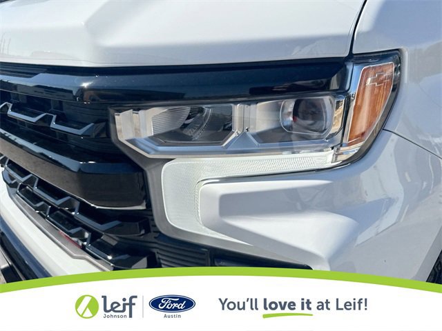 Used 2024 Chevrolet Silverado 1500 LT Trail Boss w/ Convenience Package II image 37