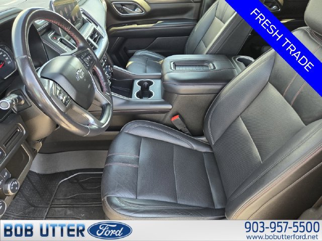 Used 2021 Chevrolet Tahoe RST AWD/4WD image 13