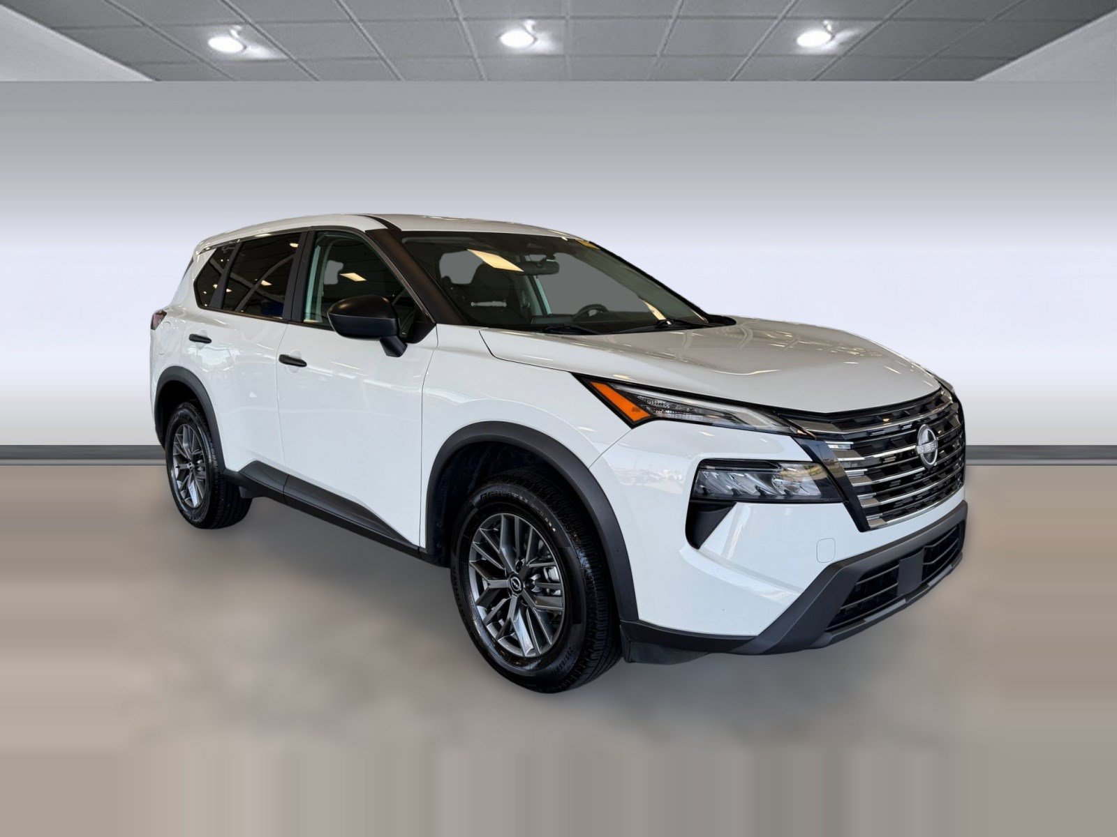 Used 2024 Nissan Rogue S FWD image 7