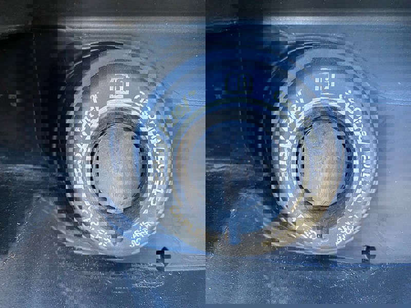 Certified 2022 Ford Edge SEL w/ Convenience Package image 65