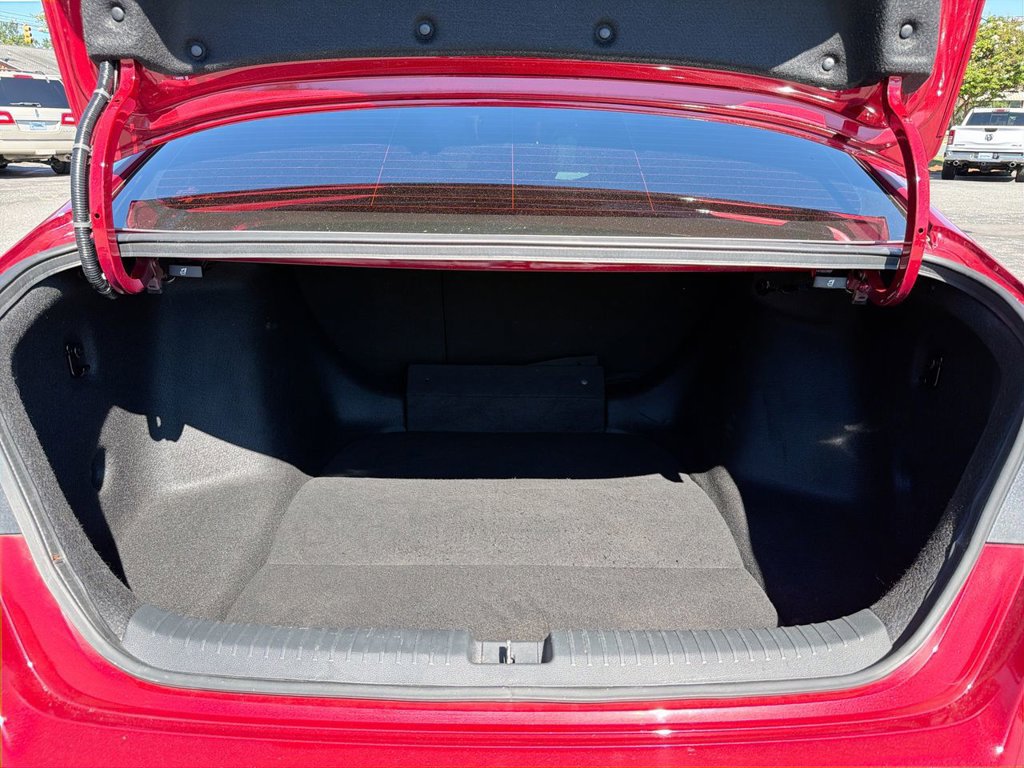 Used 2025 Honda Accord Sport image 26
