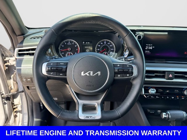 Used 2024 Kia K5 GT-Line w/ GT-Line Premium Package FWD image 26