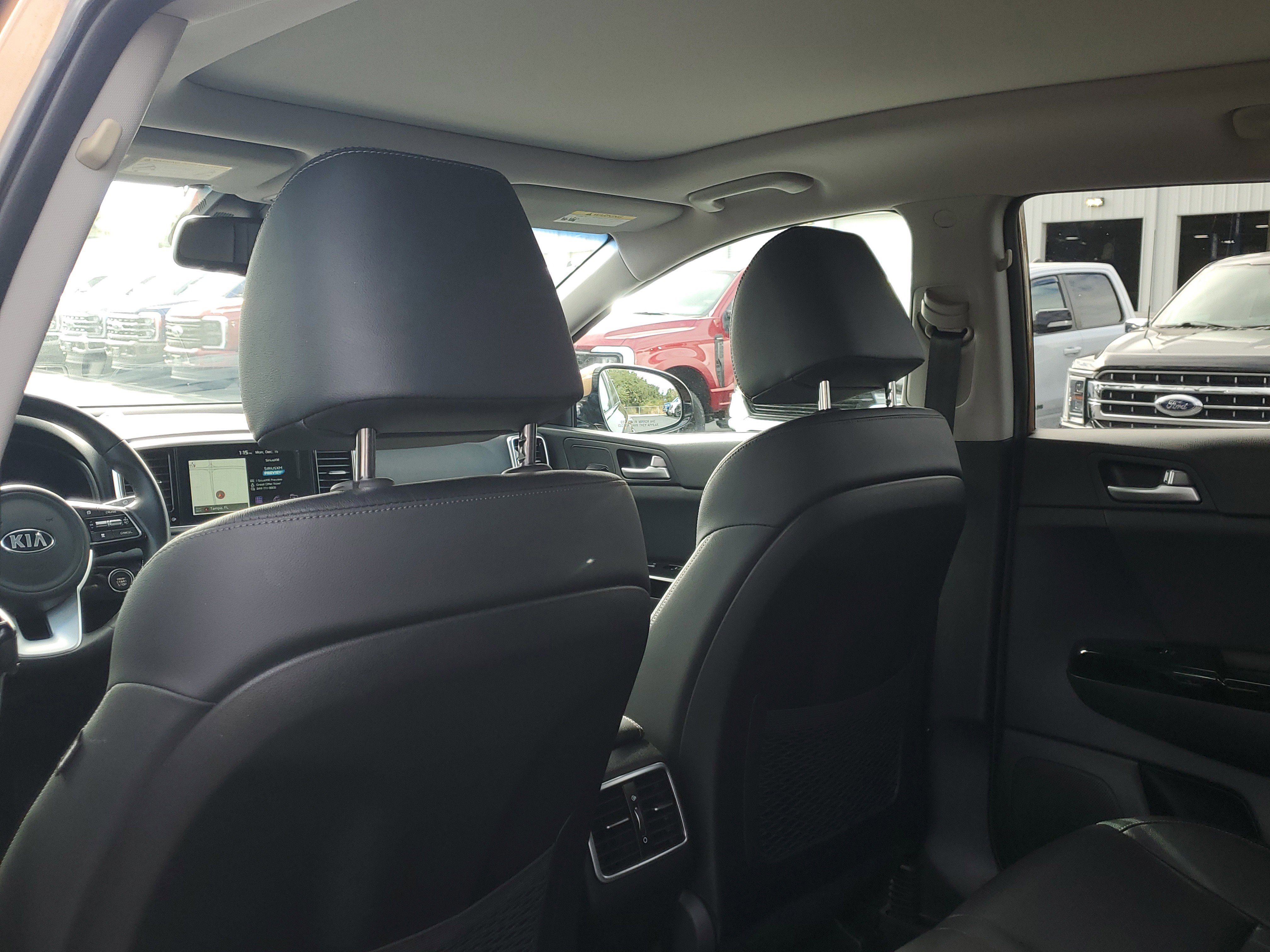 Used 2020 Kia Sportage EX w/ Option Group 15 image 15