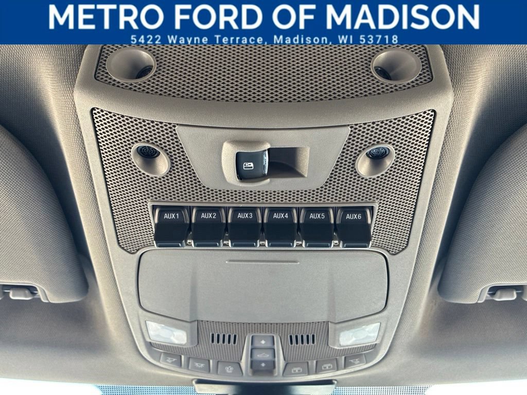 Certified 2019 Ford F250 Lariat w/ Lariat Ultimate Package AWD/4WD image 32