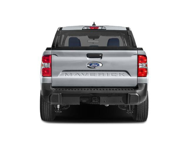 Certified 2022 Ford Maverick XLT w/ Equipment Group 300A Standard AWD/4WD image 5