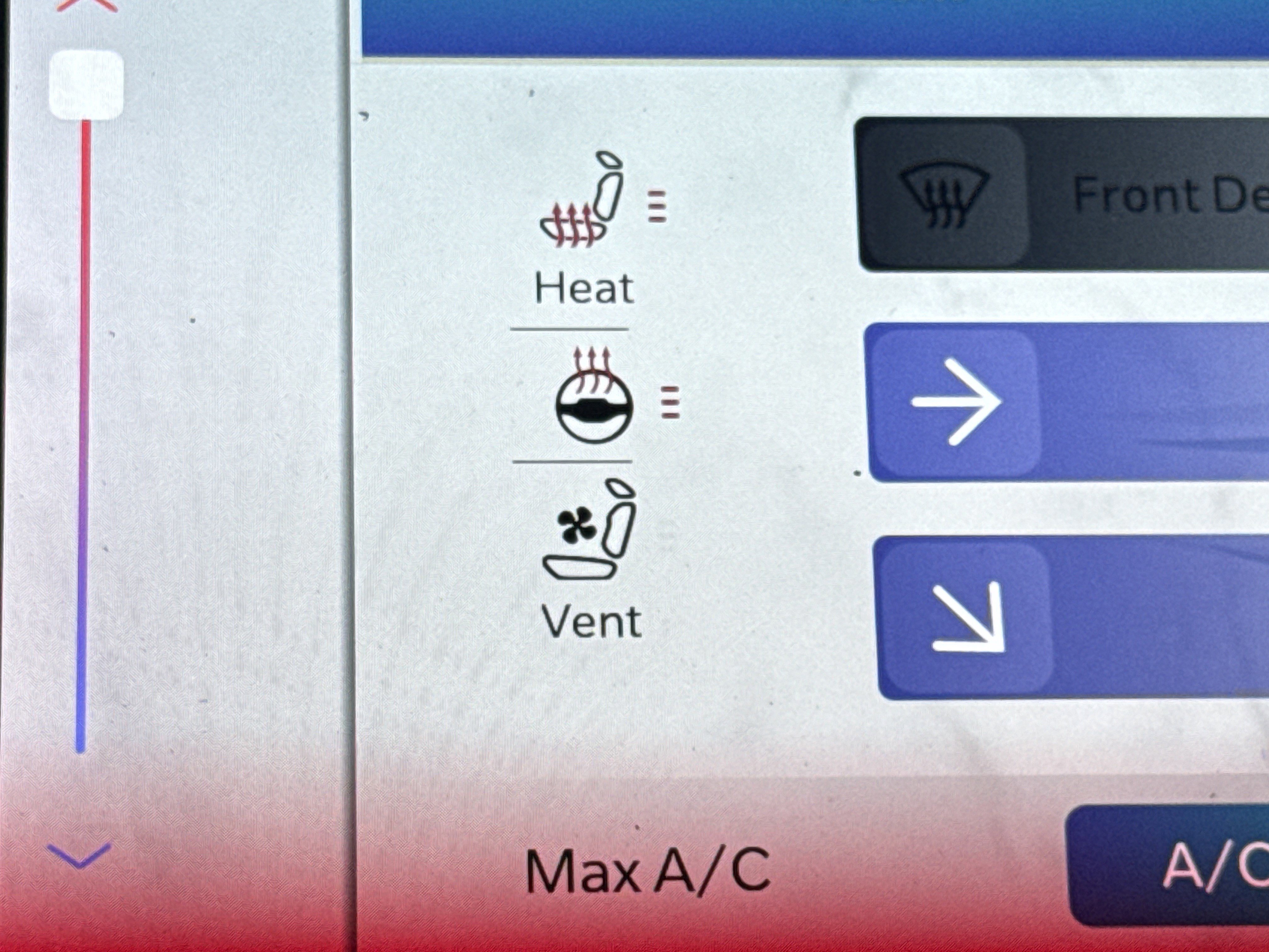 Used 2023 Jeep Wagoneer BASE w/ Premium Group I image 25