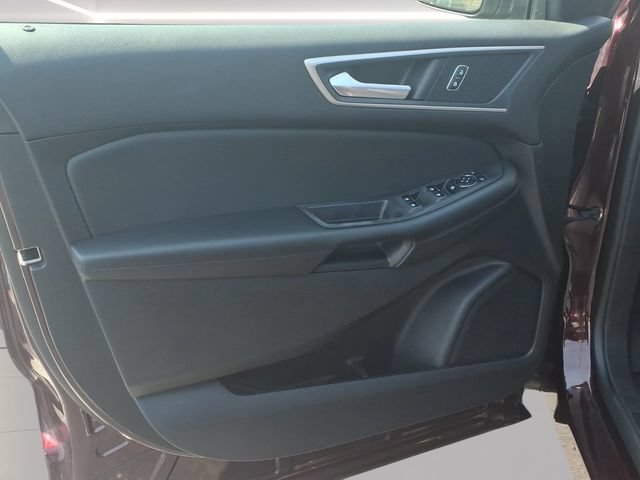 Certified 2024 Ford Edge SEL AWD/4WD image 9
