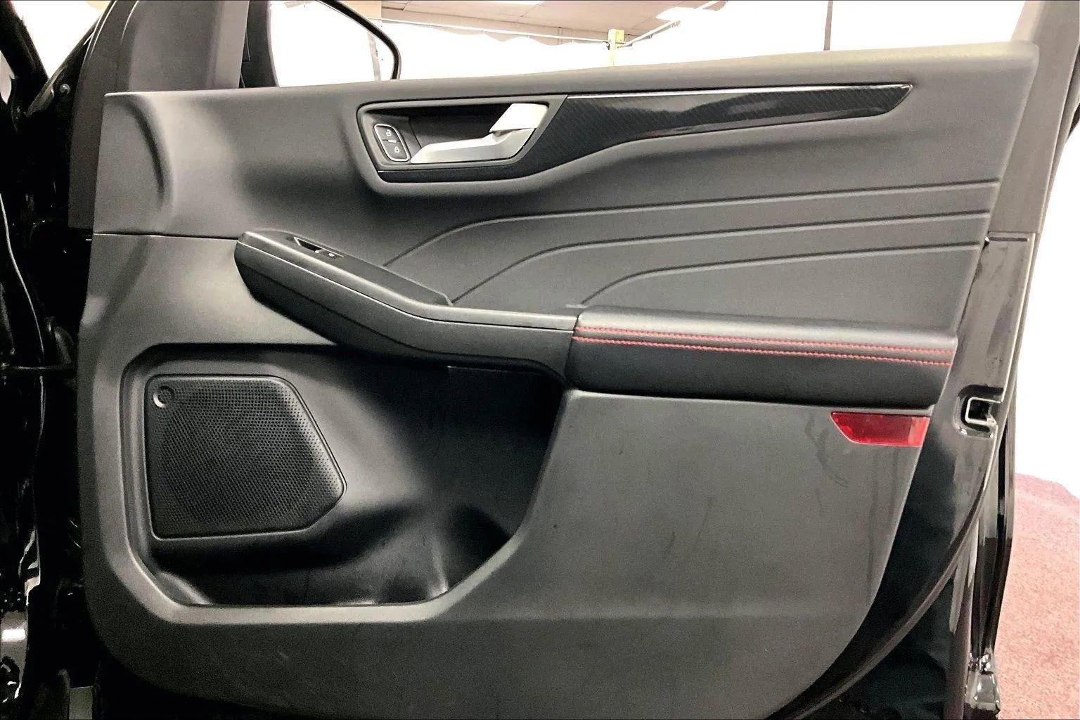 Certified 2023 Ford Escape ST-Line w/ Tech Pack #1 image 23