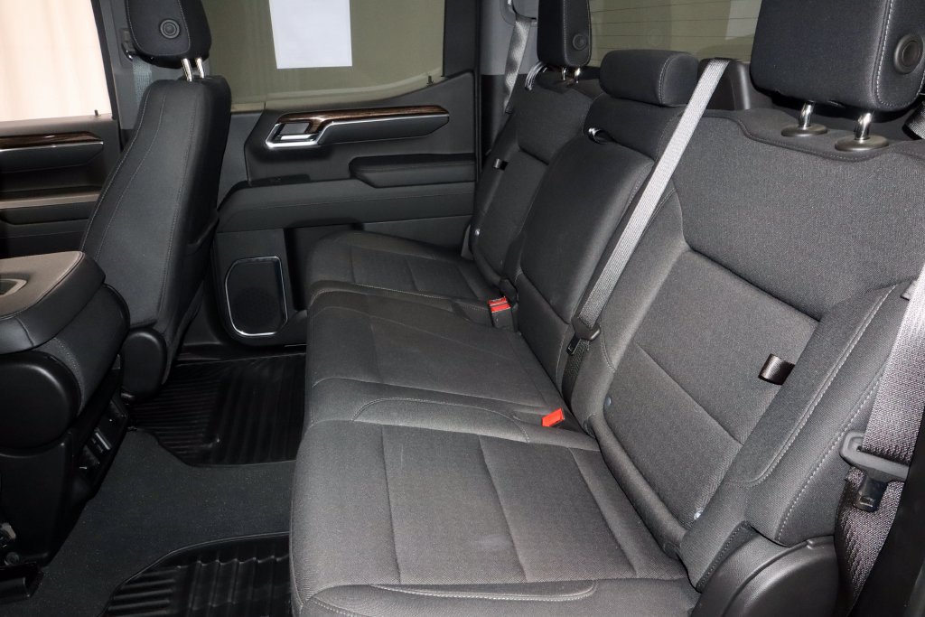 Used 2024 GMC Sierra 1500 Elevation AWD/4WD image 22