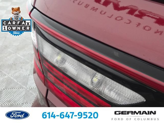 Used 2020 Dodge Durango SRT w/ Premium Interior Group AWD/4WD image 17