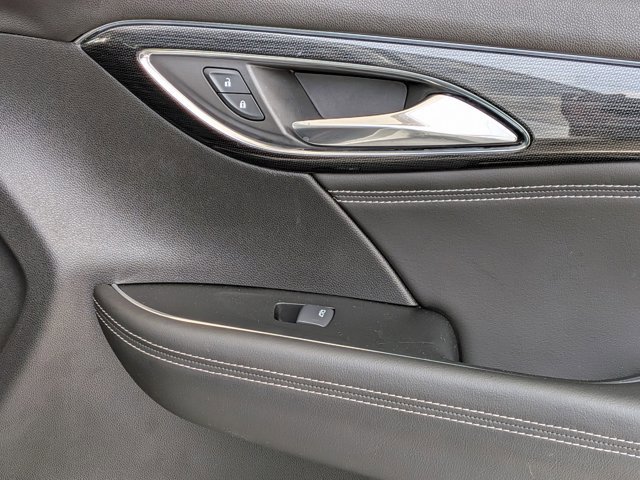 Used 2023 Buick Envision Essence w/ Technology Package I image 33