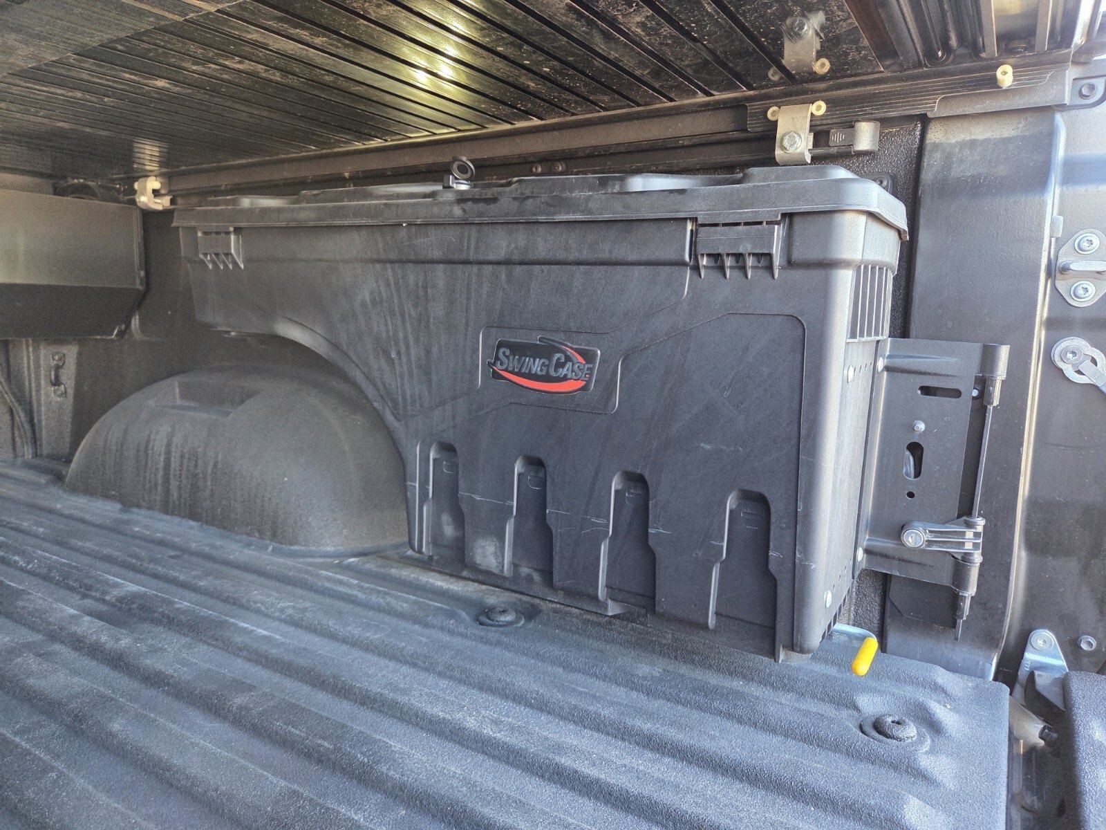 Used 2023 Toyota Tundra 1794 Edition image 15