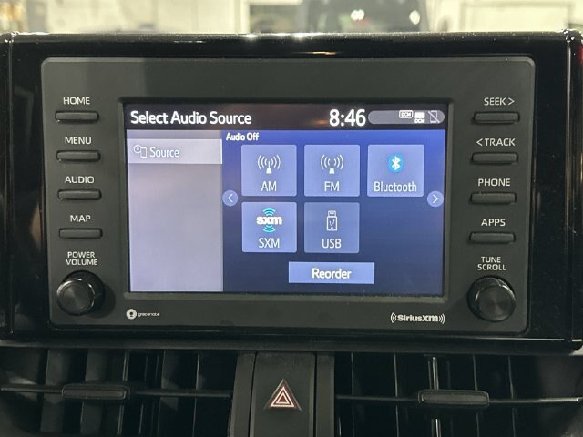 Used 2021 Toyota RAV4 LE FWD image 16