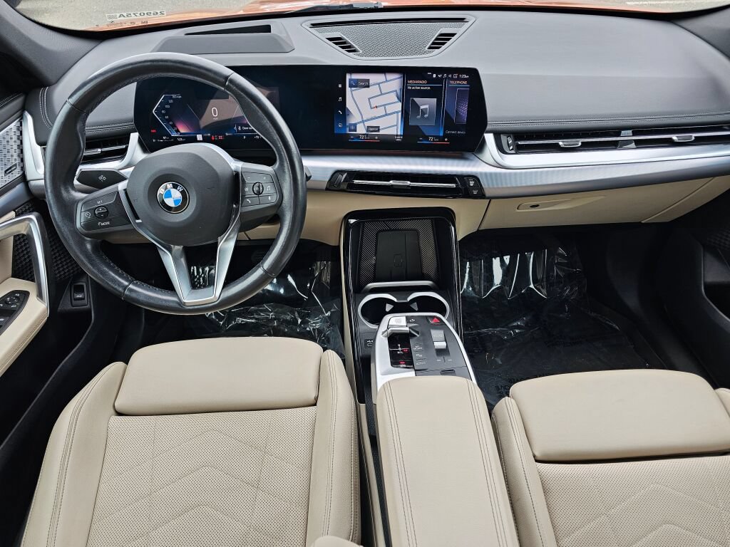 Used 2023 BMW X1 xDrive28i w/ Premium Package AWD/4WD image 14