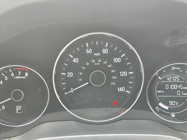 Used 2018 Honda HR-V EX image 10