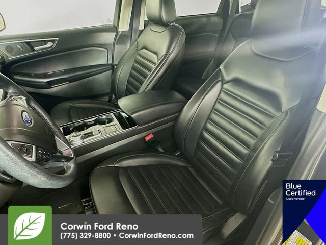 Certified 2020 Ford Edge SEL w/ Convenience Package AWD/4WD image 24