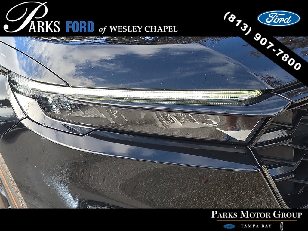 Used 2023 Honda CR-V Sport image 7
