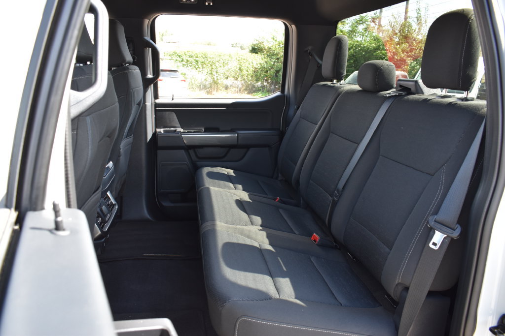 Certified 2023 Ford F150 XLT w/ Equipment Group 302A High AWD/4WD image 30