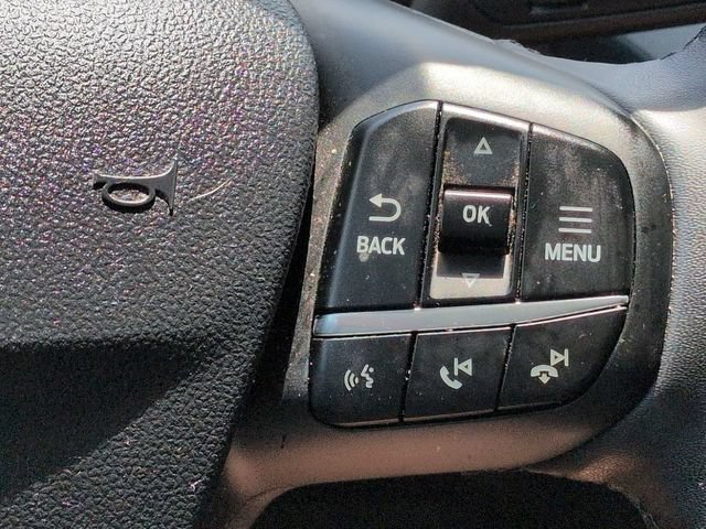 Certified 2024 Ford Maverick Lariat FWD image 34