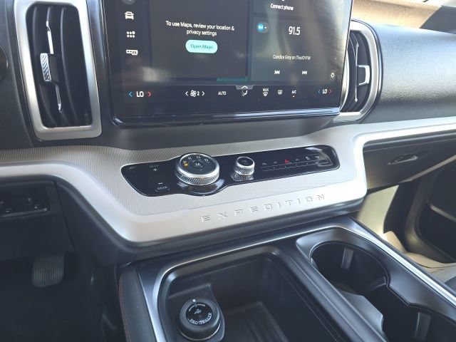 Certified 2025 Ford Expedition Active RWD image 16