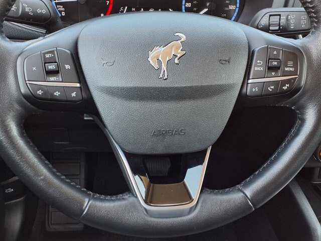 Certified 2023 Ford Bronco Sport Big Bend w/ Convenience Package AWD/4WD image 16