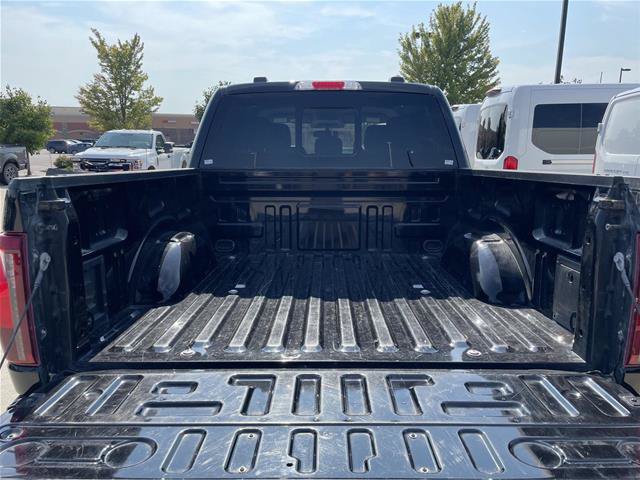 Certified 2024 Ford F150 XLT w/ Equipment Group 302A MID AWD/4WD image 39