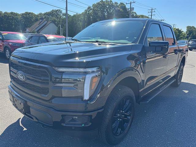 Certified 2026 Ford F150 Lariat AWD/4WD image 3