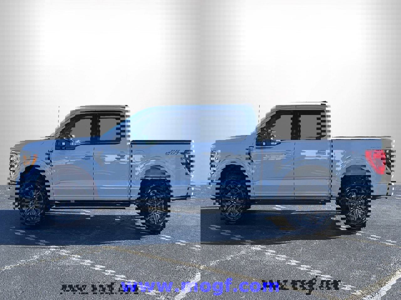 Certified 2023 Ford F150 XLT w/ Equipment Group 302A High image 26