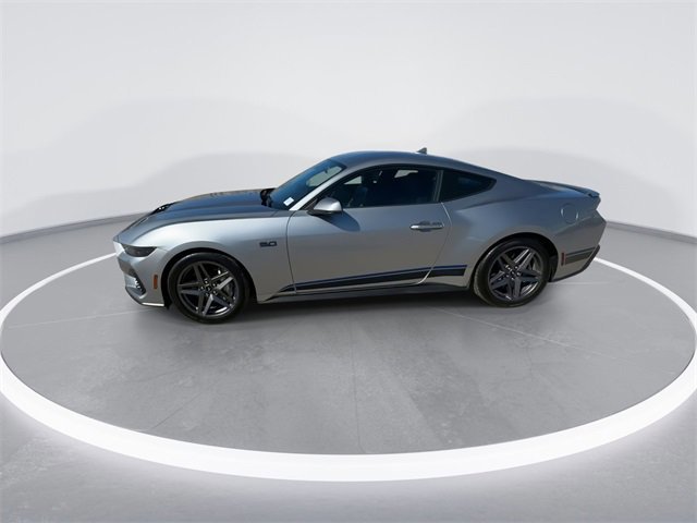 Certified 2024 Ford Mustang GT Premium image 9